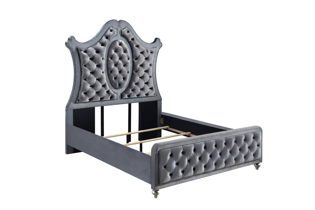 Cameo Bedroom