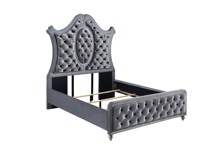Cameo Bedroom