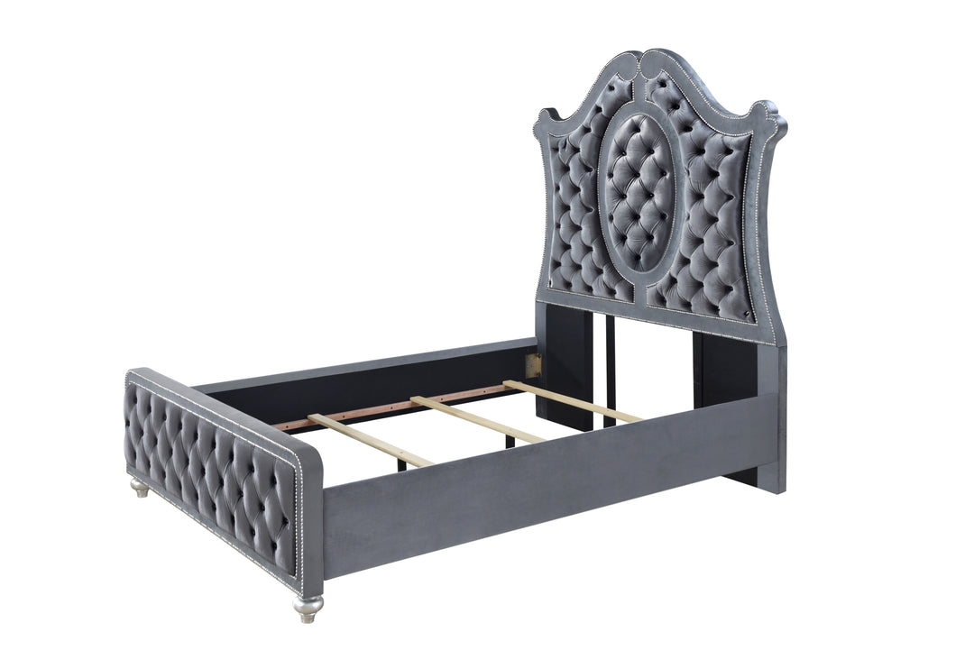 Cameo Bedroom