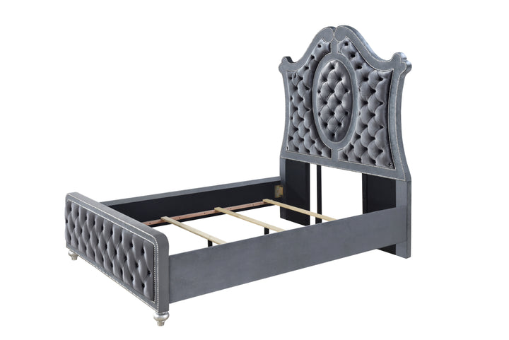 Cameo Bedroom