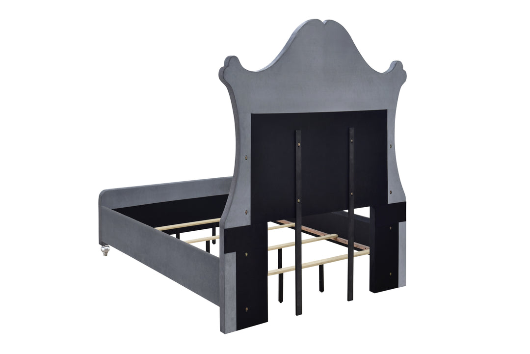 Cameo Bedroom