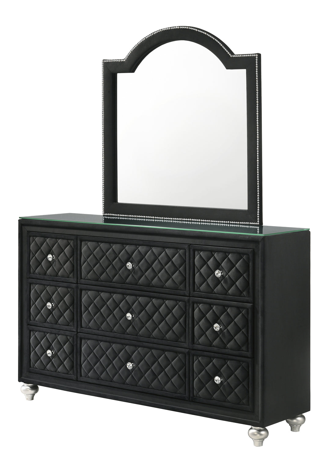Cameo Bedroom