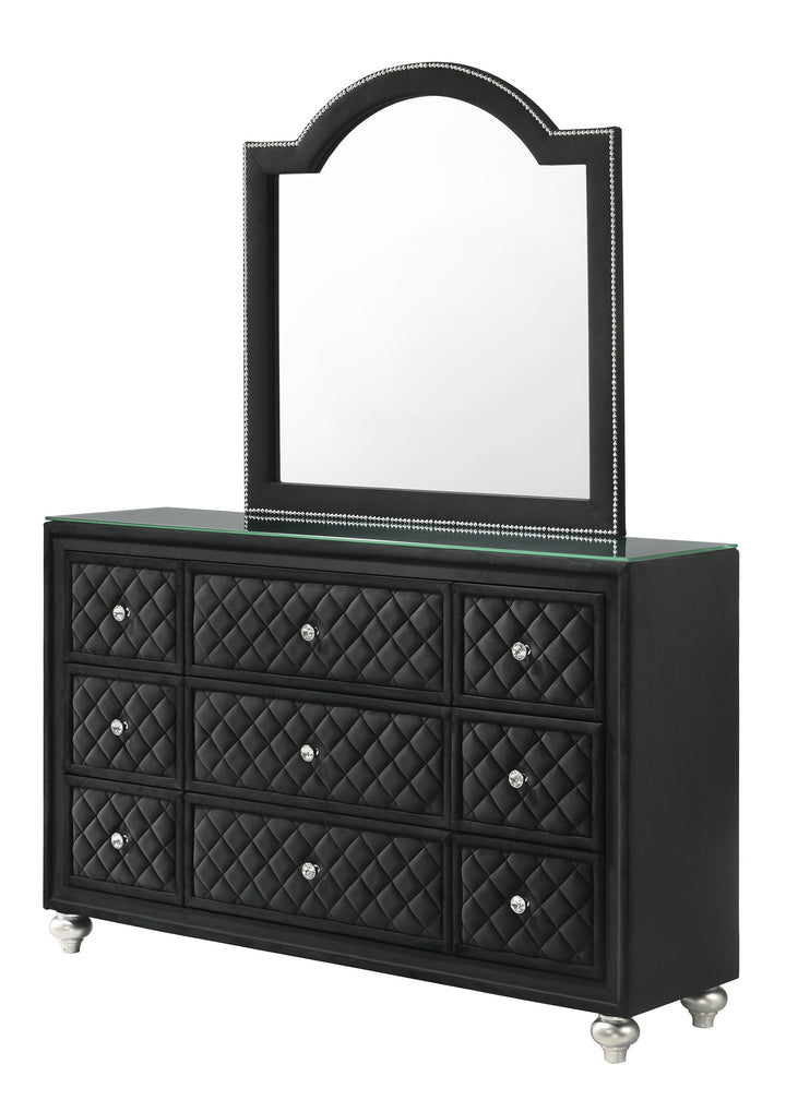 Cameo Bedroom