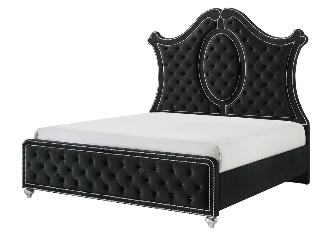 Cameo Bedroom