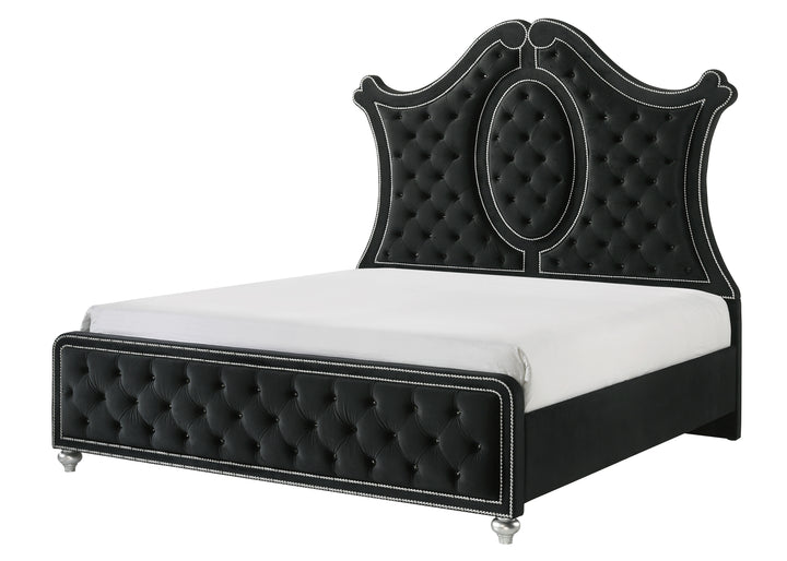 Cameo Bedroom