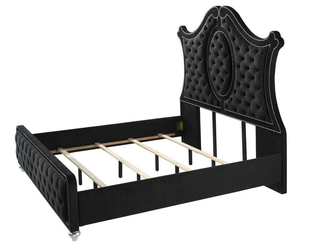 Cameo Bedroom
