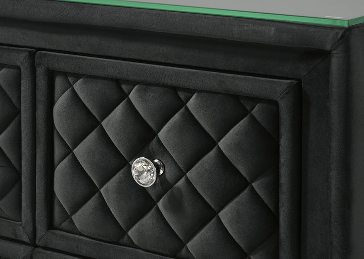 Cameo Bedroom