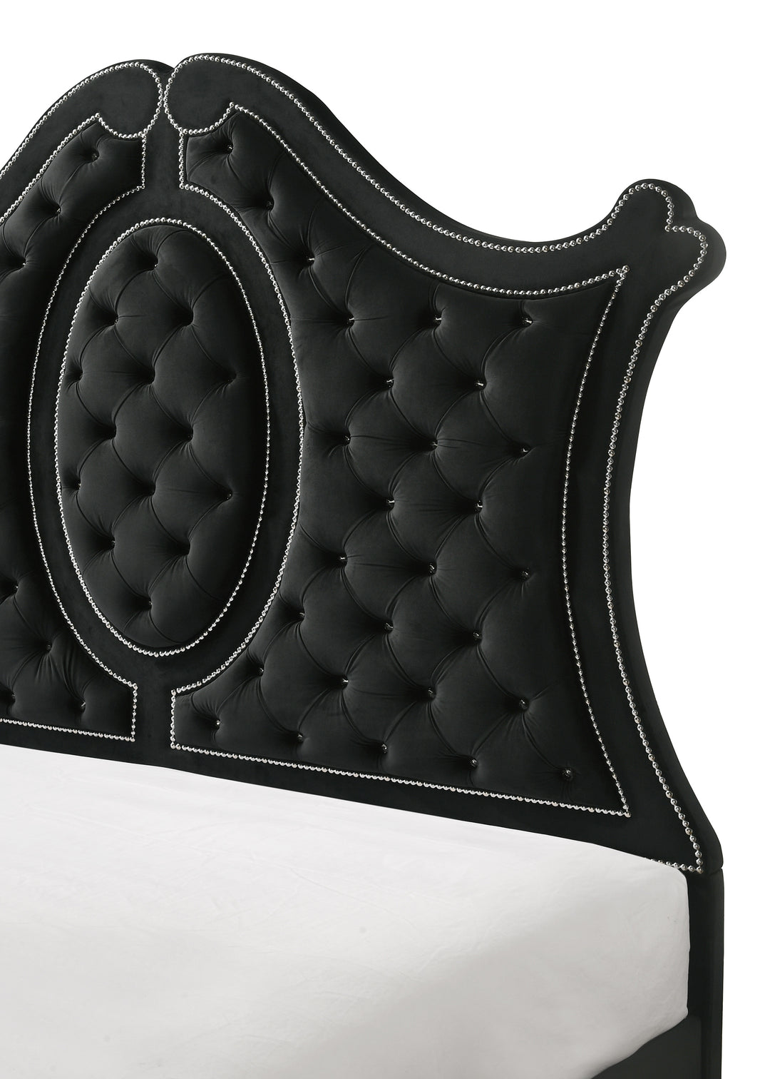 Cameo Bedroom