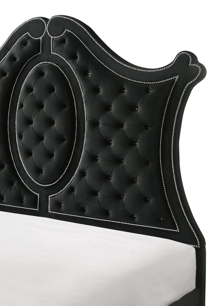 Cameo Bedroom