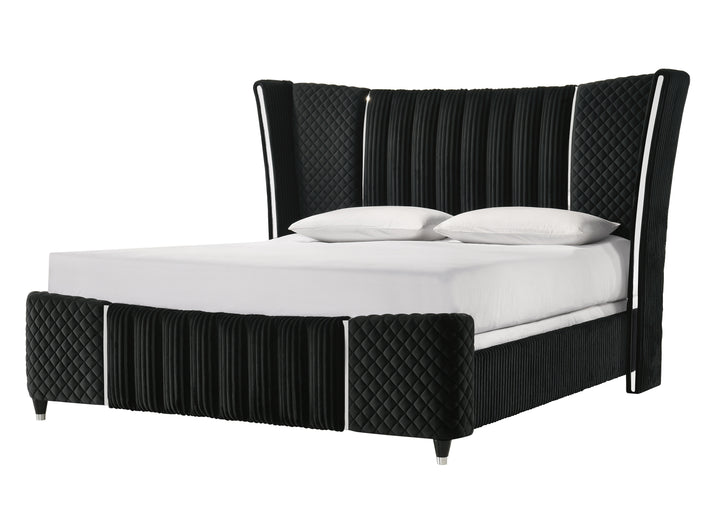 Armany Bedroom