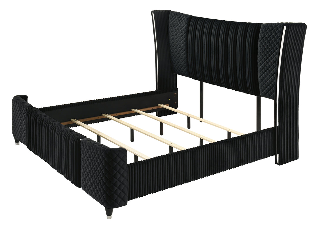 Armany Bedroom
