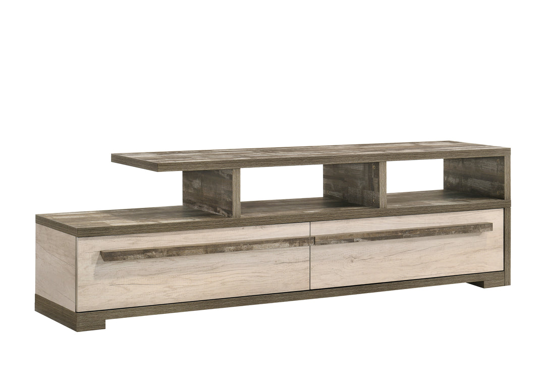 Patterson TV Stand