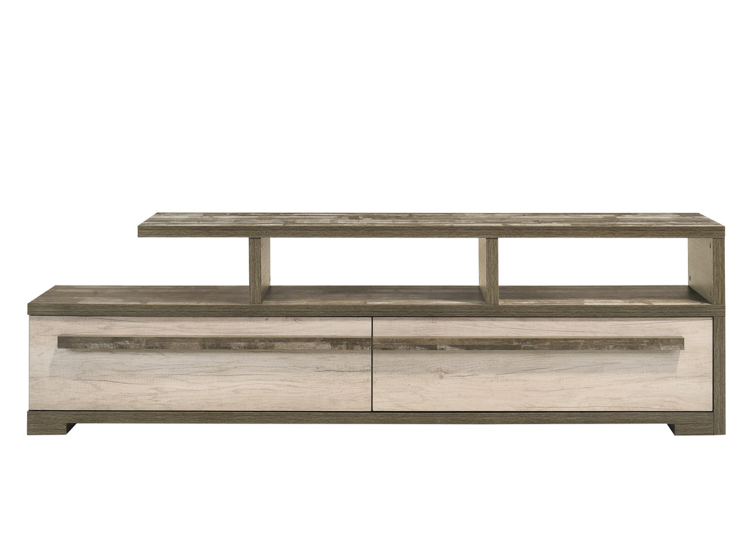 Patterson TV Stand