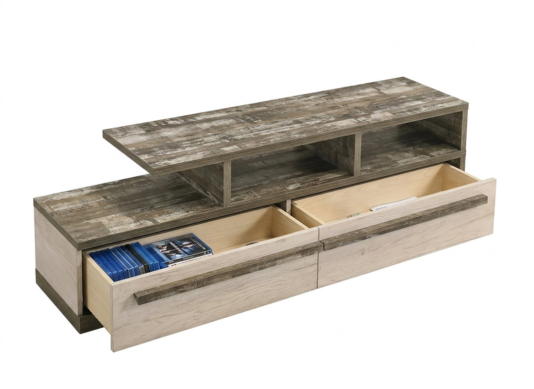 Patterson TV Stand