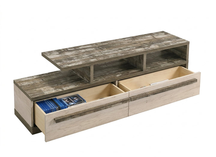Patterson TV Stand