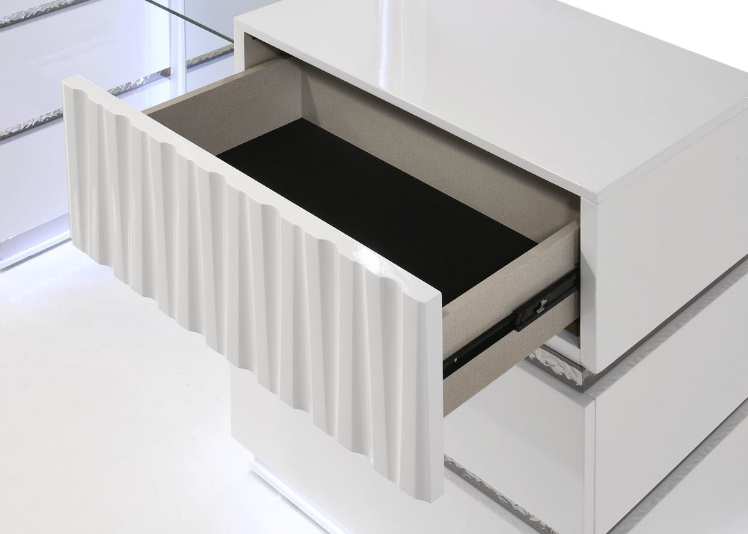 B32 Lisbon Vanity