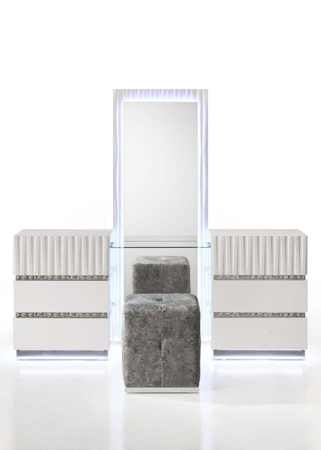 B32 Lisbon Vanity