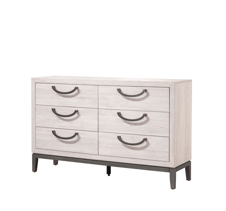 Veda Bedroom