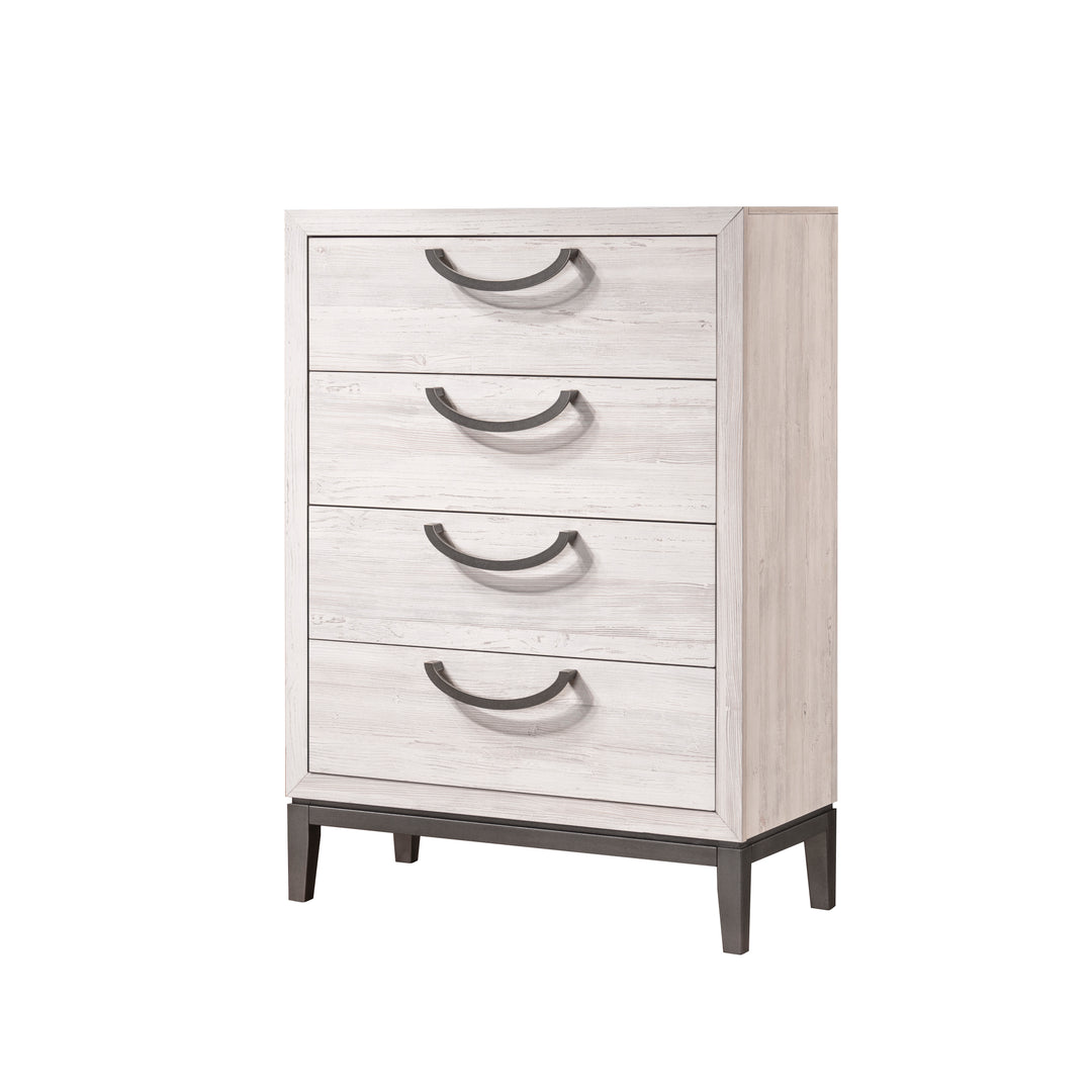 Veda Bedroom