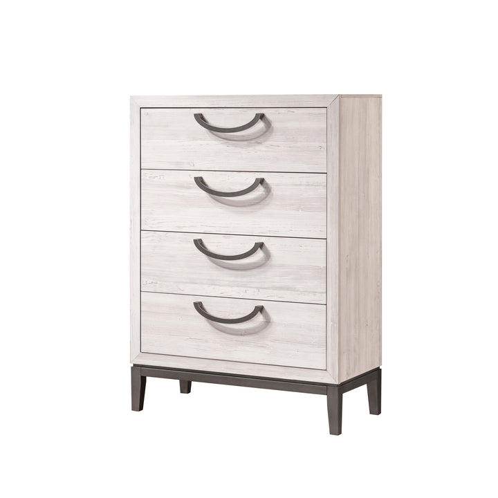 Veda Bedroom