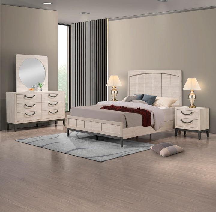 Veda Bedroom