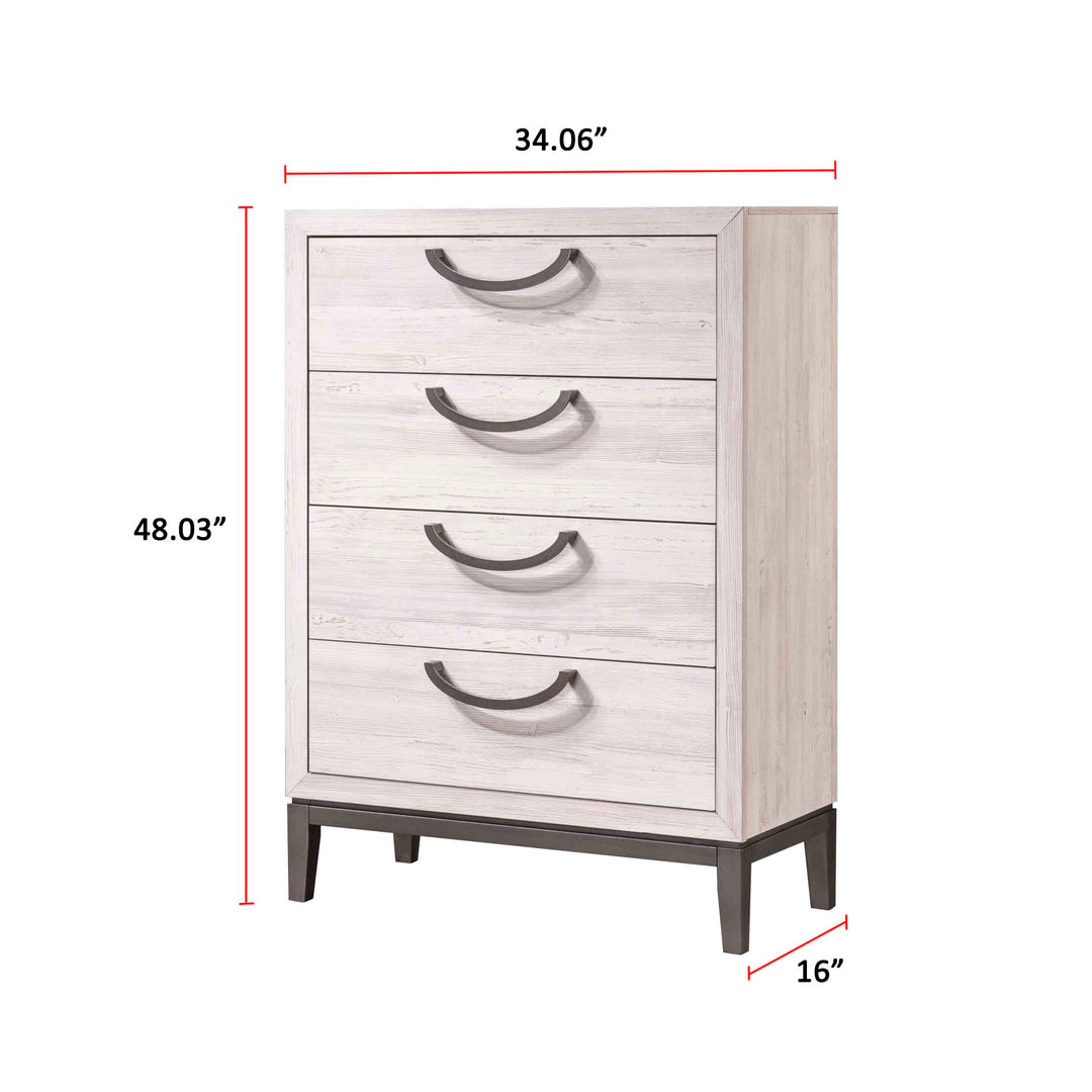 Veda Bedroom