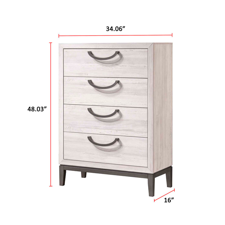 Veda Bedroom