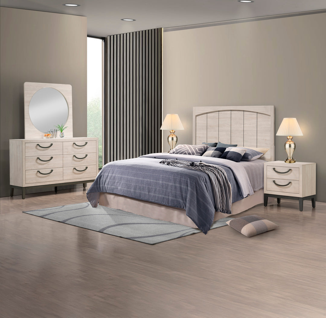 Veda Bedroom