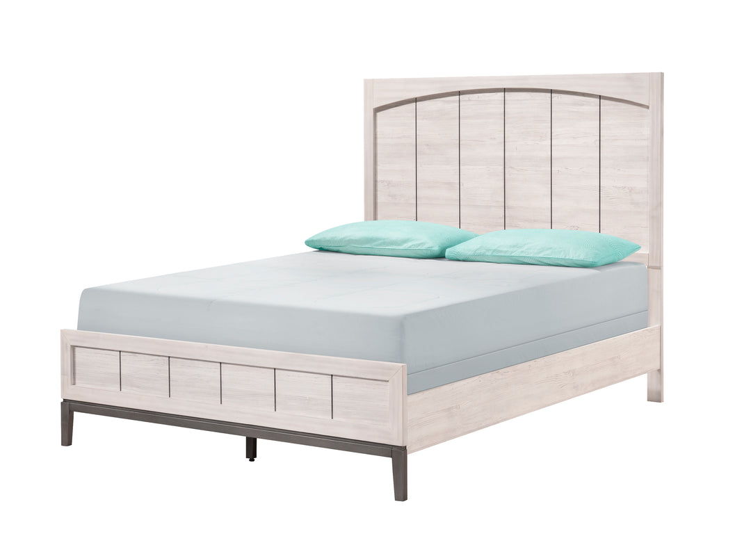 Veda Bedroom