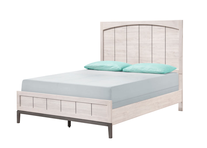 Veda Bedroom