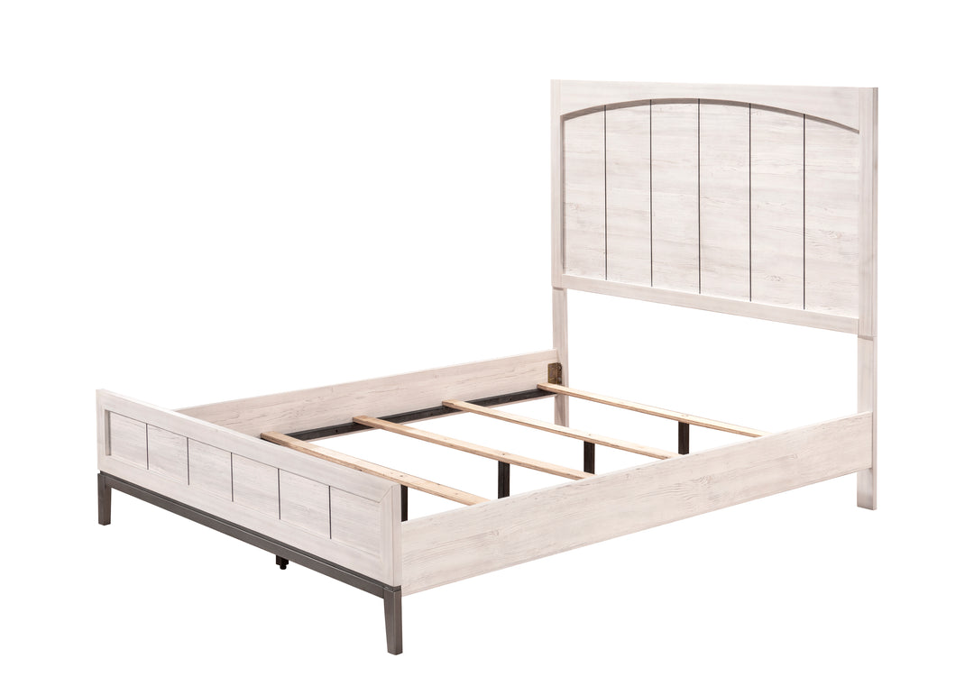 Veda Bedroom