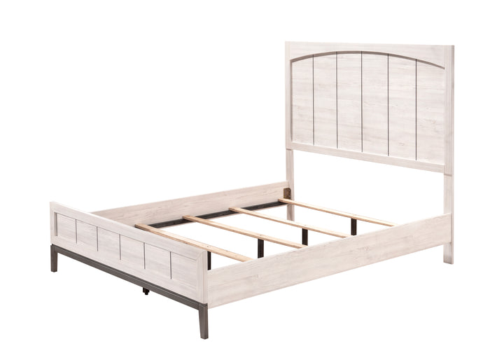 Veda Bedroom