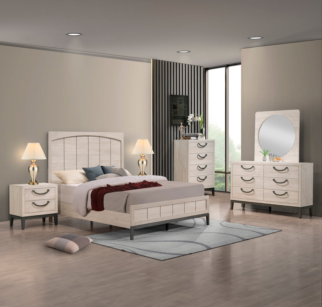 Veda Bedroom