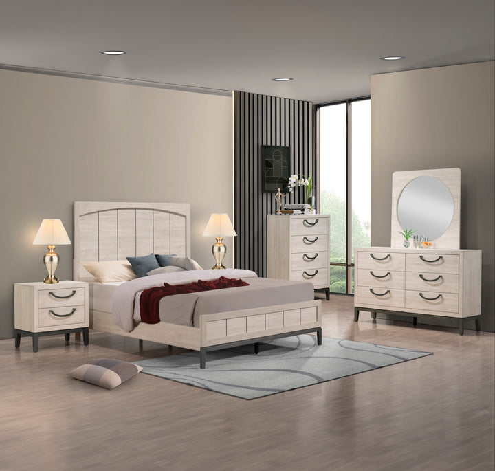 Veda Bedroom