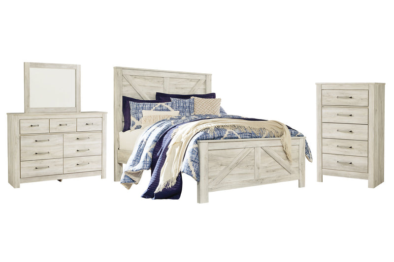 Bellaby Bedroom Packages