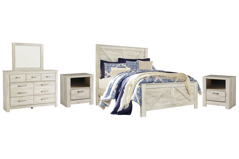 Bellaby Bedroom Packages