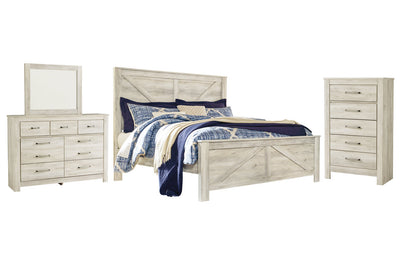 Bellaby Bedroom Packages