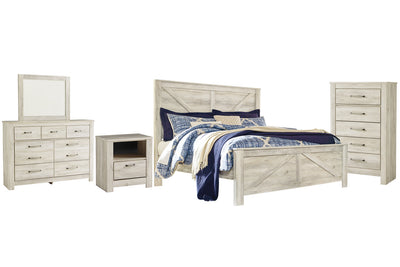 Bellaby Bedroom Packages