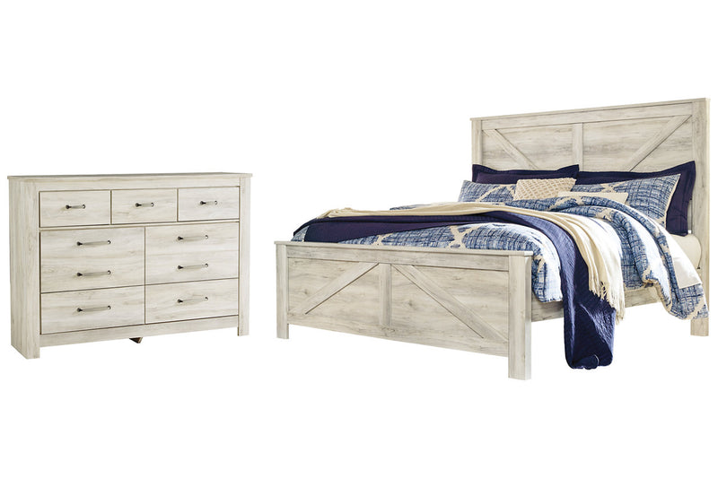 Bellaby Bedroom Packages