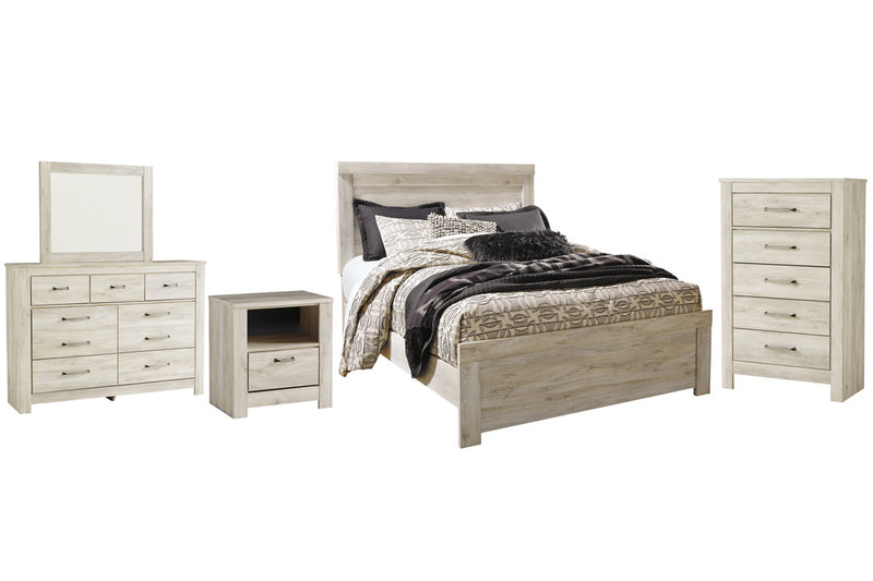 Bellaby Bedroom Packages