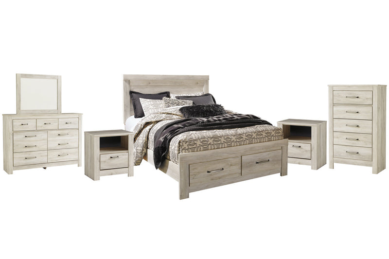 Bellaby Bedroom Packages