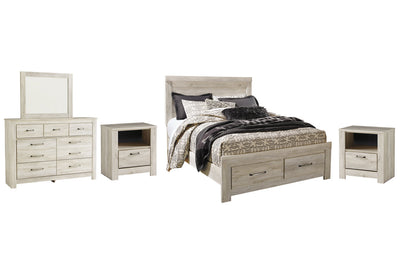 Bellaby Bedroom Packages