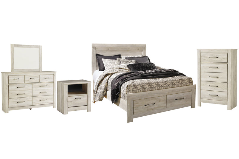 Bellaby Bedroom Packages