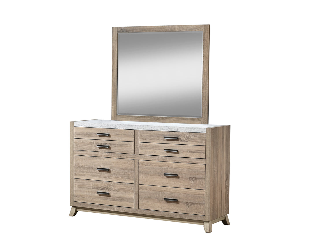 Tilston Bedroom