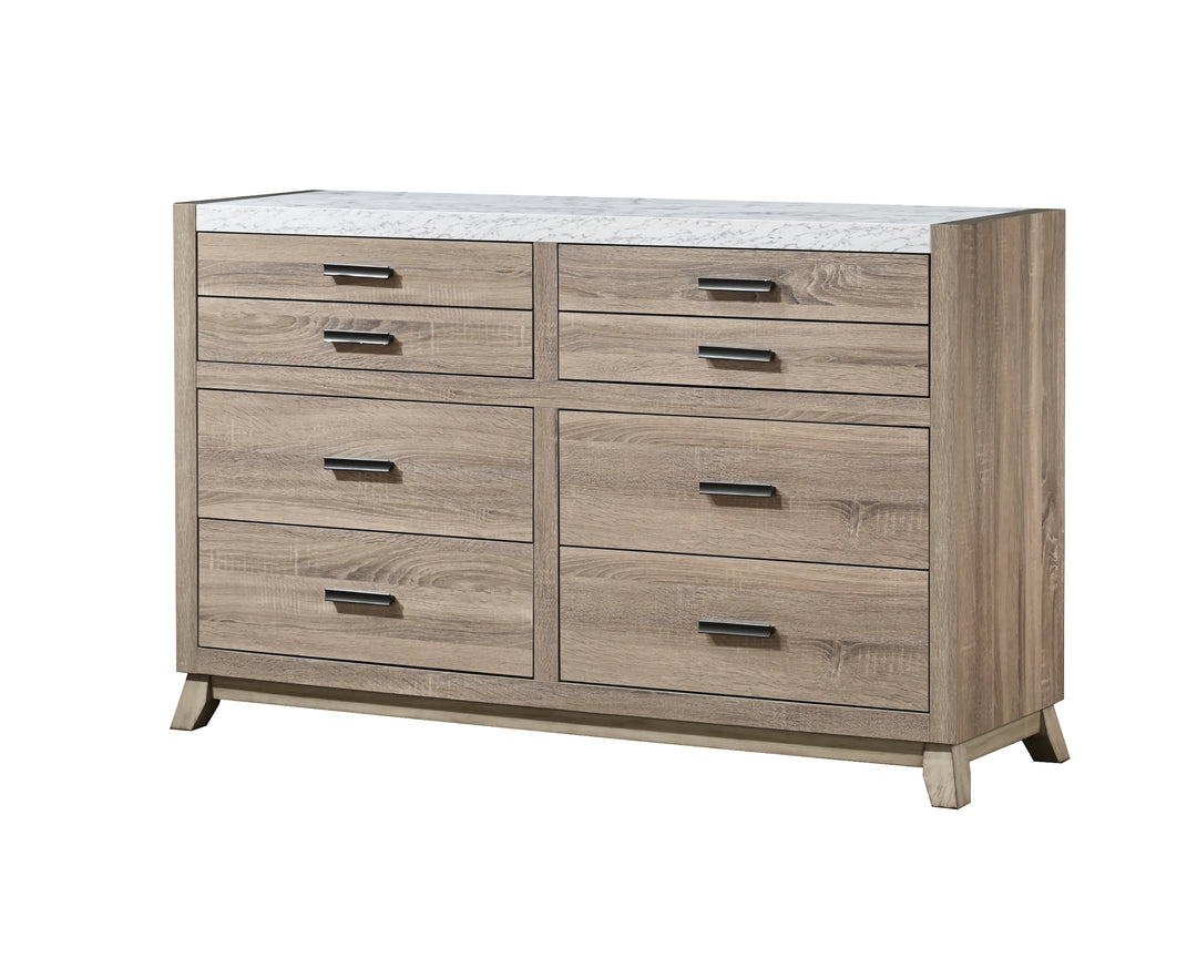 Tilston Bedroom