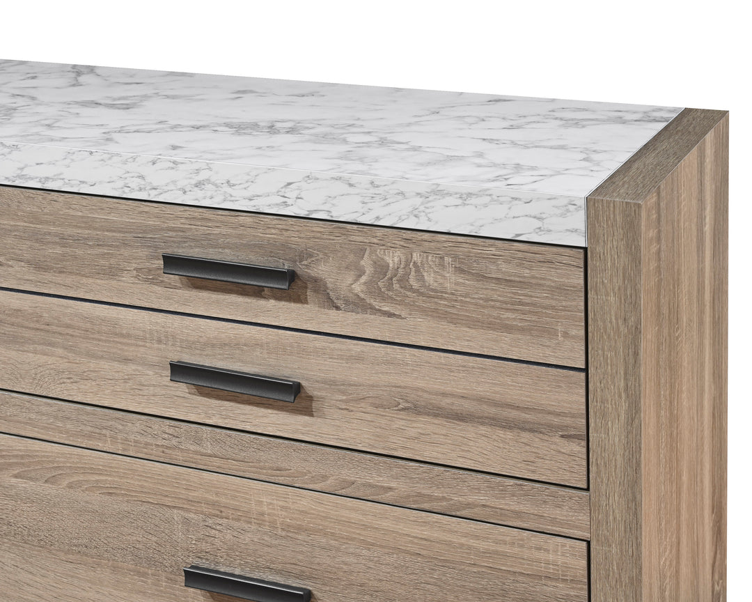 Tilston Bedroom