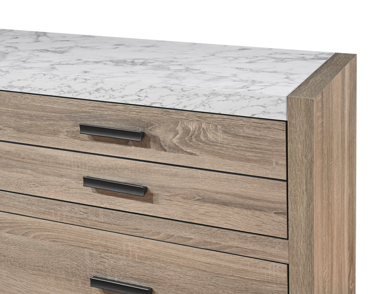 Tilston Bedroom
