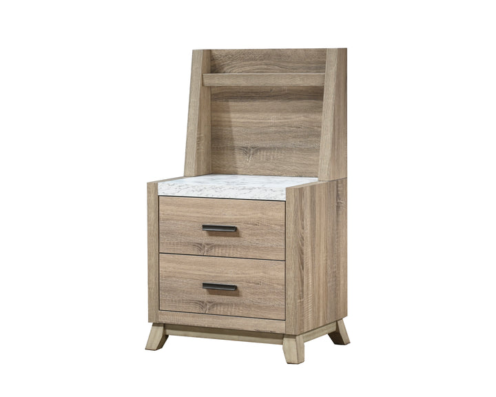 Tilston Bedroom