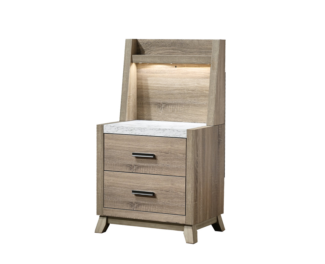 Tilston Bedroom