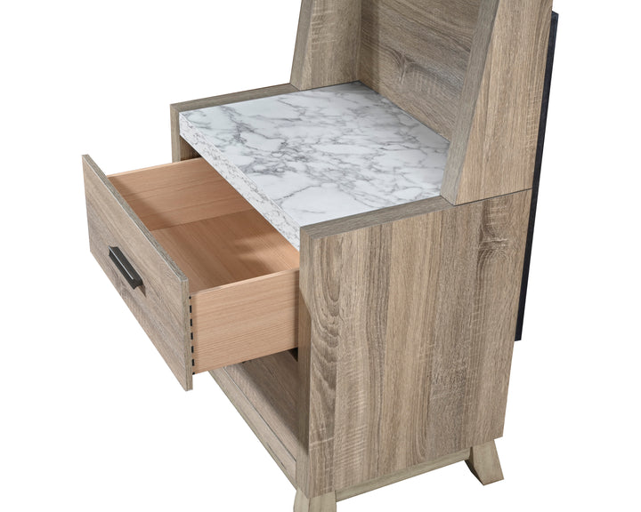 Tilston Bedroom